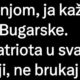 Патриот на годината